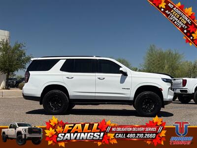 2023 Chevrolet Tahoe RST - Photo 4 - Scottsdale, AZ 85257