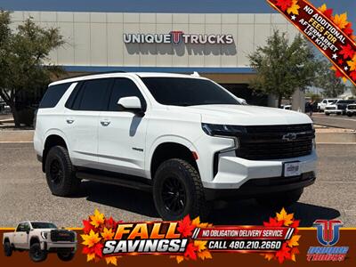 2023 Chevrolet Tahoe RST - Photo 5 - Scottsdale, AZ 85257