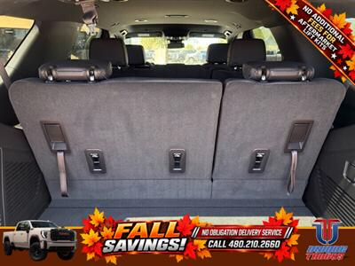 2023 Chevrolet Tahoe RST - Photo 8 - Scottsdale, AZ 85257