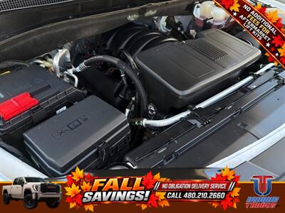 2023 Chevrolet Tahoe RST - Photo 14 - Scottsdale, AZ 85257