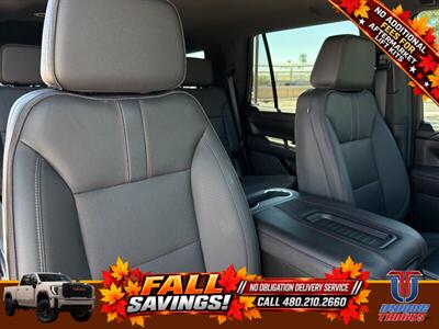 2023 Chevrolet Tahoe RST - Photo 31 - Scottsdale, AZ 85257