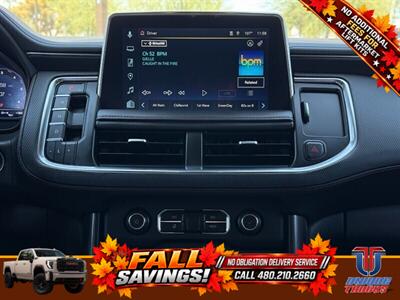 2023 Chevrolet Tahoe RST - Photo 35 - Scottsdale, AZ 85257