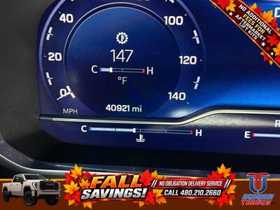 2023 Chevrolet Tahoe RST - Photo 38 - Scottsdale, AZ 85257