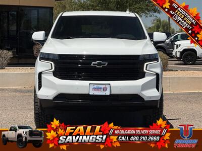 2023 Chevrolet Tahoe RST - Photo 2 - Scottsdale, AZ 85257