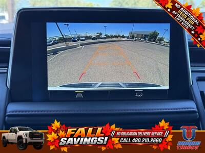 2023 Chevrolet Tahoe RST - Photo 39 - Scottsdale, AZ 85257