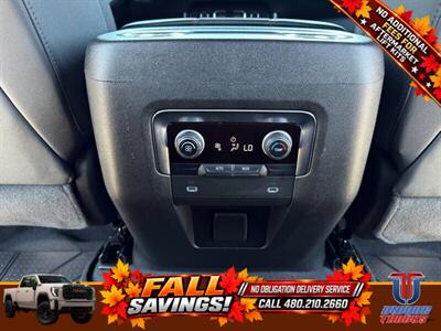 2023 Chevrolet Tahoe RST - Photo 32 - Scottsdale, AZ 85257