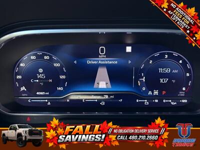 2023 Chevrolet Tahoe RST - Photo 37 - Scottsdale, AZ 85257