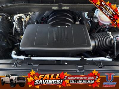 2023 Chevrolet Tahoe RST - Photo 13 - Scottsdale, AZ 85257