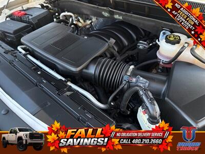 2023 Chevrolet Tahoe RST - Photo 15 - Scottsdale, AZ 85257