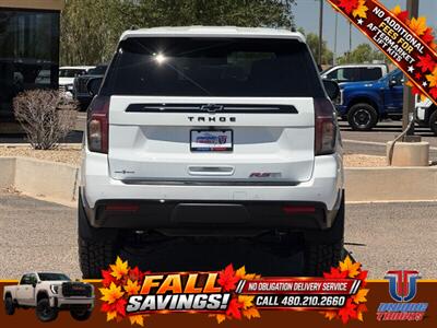 2023 Chevrolet Tahoe RST - Photo 7 - Scottsdale, AZ 85257