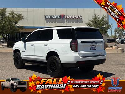 2023 Chevrolet Tahoe RST - Photo 9 - Scottsdale, AZ 85257
