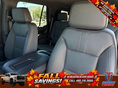 2023 Chevrolet Tahoe RST - Photo 19 - Scottsdale, AZ 85257