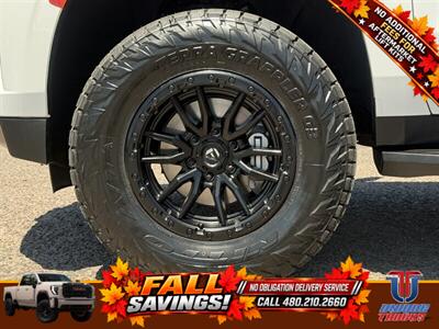 2023 Chevrolet Tahoe RST - Photo 11 - Scottsdale, AZ 85257
