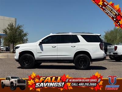 2023 Chevrolet Tahoe RST - Photo 10 - Scottsdale, AZ 85257