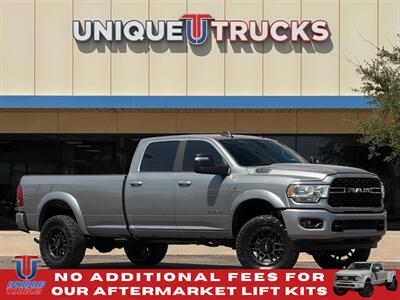 2024 RAM 3500 Big Horn Truck