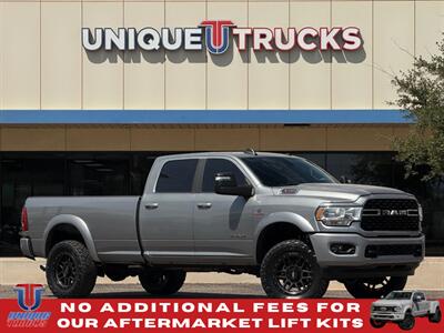 2024 RAM 3500 Big Horn Truck