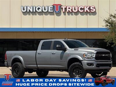 2024 RAM 3500 Big Horn Truck