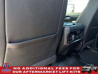 2024 GMC Sierra 2500HD AT4   - Photo 24 - Scottsdale, AZ 85257