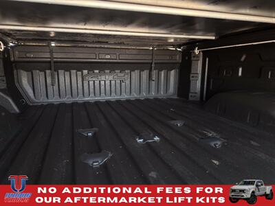 2024 GMC Sierra 2500HD AT4   - Photo 11 - Scottsdale, AZ 85257