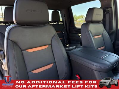 2024 GMC Sierra 2500HD AT4   - Photo 32 - Scottsdale, AZ 85257