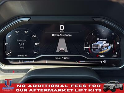 2024 GMC Sierra 2500HD AT4   - Photo 38 - Scottsdale, AZ 85257