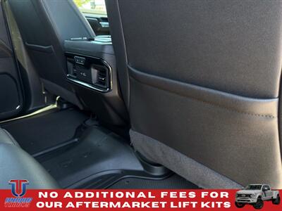2024 GMC Sierra 2500HD AT4   - Photo 28 - Scottsdale, AZ 85257