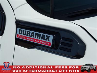 2024 GMC Sierra 2500HD AT4   - Photo 7 - Scottsdale, AZ 85257