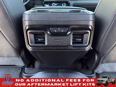 2024 GMC Sierra 2500HD AT4   - Photo 33 - Scottsdale, AZ 85257