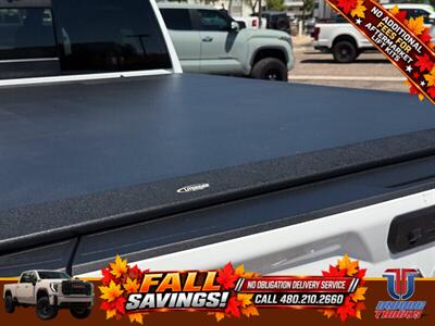 2024 GMC Sierra 2500HD AT4 - Photo 12 - Scottsdale, AZ 85257