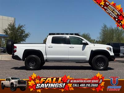 2018 Toyota Tundra Platinum - Photo 4 - Scottsdale, AZ 85257