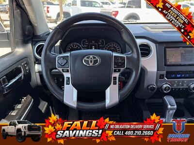 2018 Toyota Tundra Platinum - Photo 39 - Scottsdale, AZ 85257