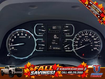 2018 Toyota Tundra Platinum - Photo 41 - Scottsdale, AZ 85257