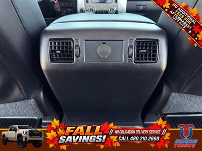 2018 Toyota Tundra Platinum - Photo 37 - Scottsdale, AZ 85257