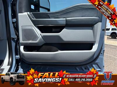 2023 Ford F-350 Super Duty Limited - Photo 32 - Scottsdale, AZ 85257