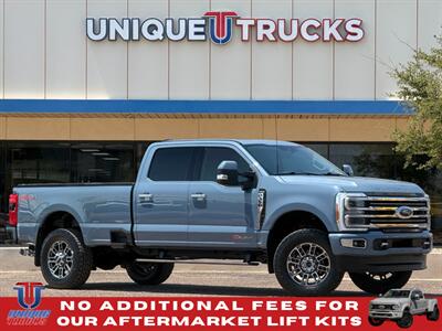 2023 Ford F-350 Super Duty Limited Truck