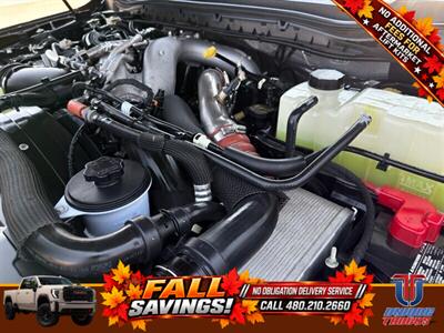 2023 Ford F-350 Super Duty Limited - Photo 18 - Scottsdale, AZ 85257