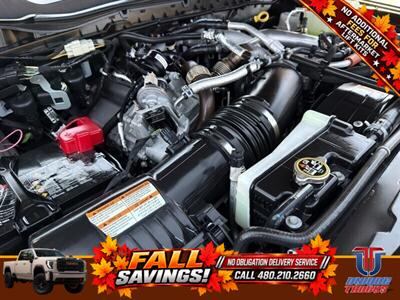 2023 Ford F-350 Super Duty Limited - Photo 17 - Scottsdale, AZ 85257