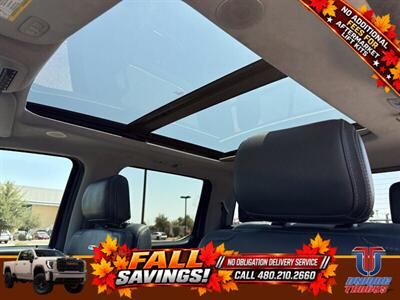 2023 Ford F-350 Super Duty Limited - Photo 23 - Scottsdale, AZ 85257