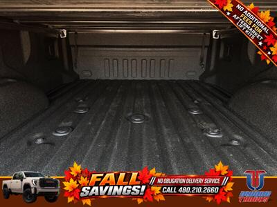 2023 Ford F-350 Super Duty Limited - Photo 8 - Scottsdale, AZ 85257