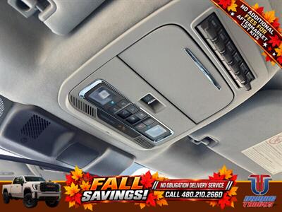 2023 Ford F-350 Super Duty Limited - Photo 40 - Scottsdale, AZ 85257