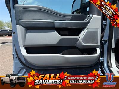 2023 Ford F-350 Super Duty Limited - Photo 19 - Scottsdale, AZ 85257