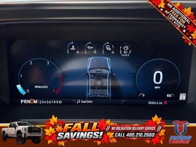 2023 Ford F-350 Super Duty Limited - Photo 41 - Scottsdale, AZ 85257