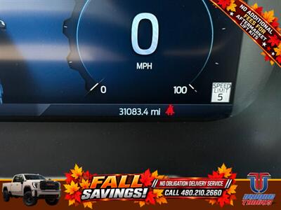2023 Ford F-350 Super Duty Limited - Photo 42 - Scottsdale, AZ 85257