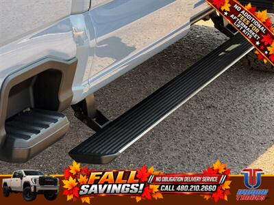 2023 Ford F-350 Super Duty Limited - Photo 15 - Scottsdale, AZ 85257