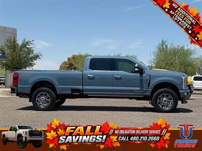 2023 Ford F-350 Super Duty Limited - Photo 5 - Scottsdale, AZ 85257