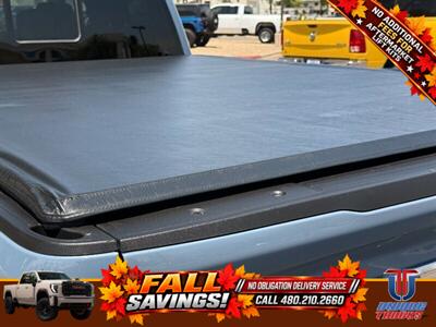 2023 Ford F-350 Super Duty Limited - Photo 9 - Scottsdale, AZ 85257