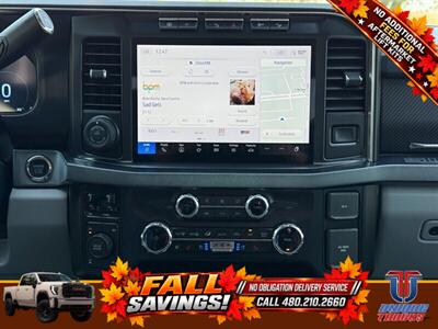 2023 Ford F-350 Super Duty Limited - Photo 37 - Scottsdale, AZ 85257