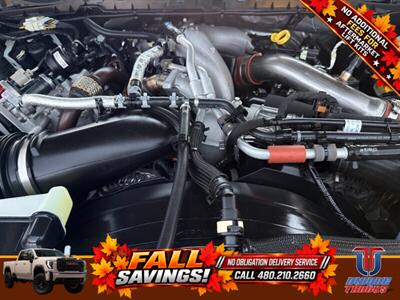 2023 Ford F-350 Super Duty Limited - Photo 16 - Scottsdale, AZ 85257