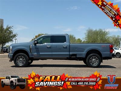 2023 Ford F-350 Super Duty Limited - Photo 11 - Scottsdale, AZ 85257