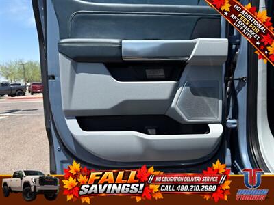 2023 Ford F-350 Super Duty Limited - Photo 24 - Scottsdale, AZ 85257